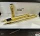 2023 New Copy Mont Blanc Scipione Borghese Roller ball Pen All Gold (3)_th.jpg